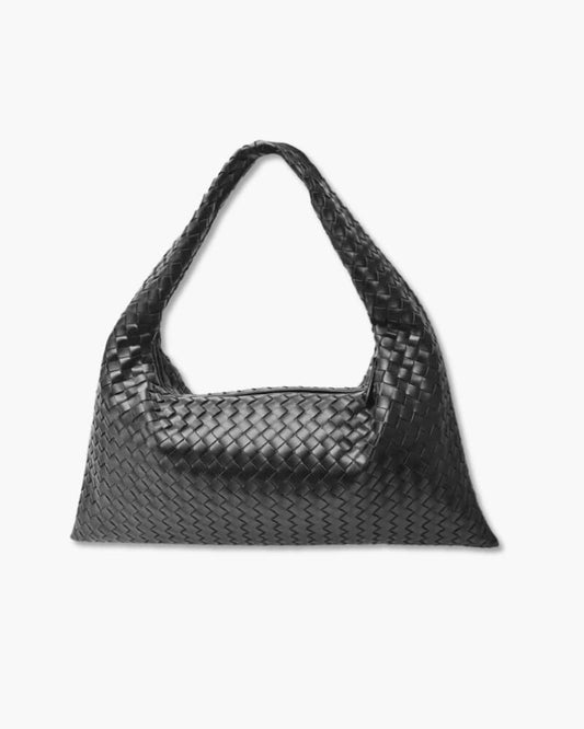 The London Handbag Bernard Grimberg Women Black 