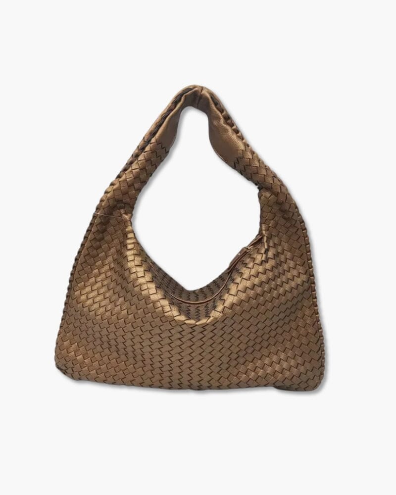 The London Handbag Bernard Grimberg Women Brown 