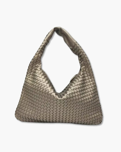 The London Handbag Bernard Grimberg Women Silver 