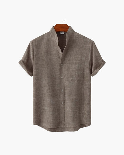 The Mandarin Mark Bernard Grimberg Brown S 