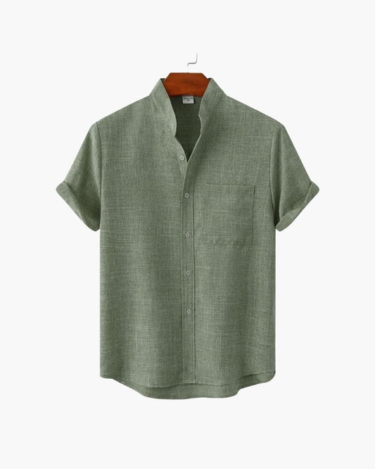 The Mandarin Mark Bernard Grimberg Green S 