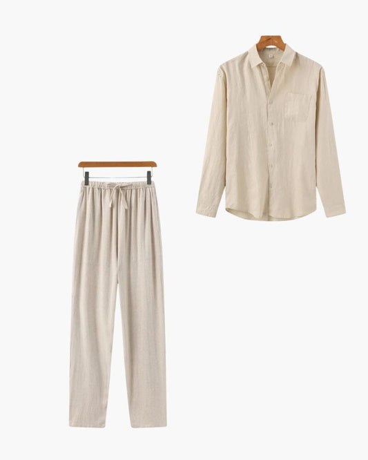 The Monochrome Set 0 Bernard Grimberg Beige S 