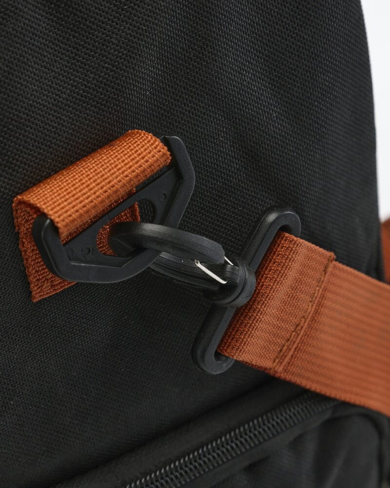 The Nova Duffle 0 Bernard Grimberg 