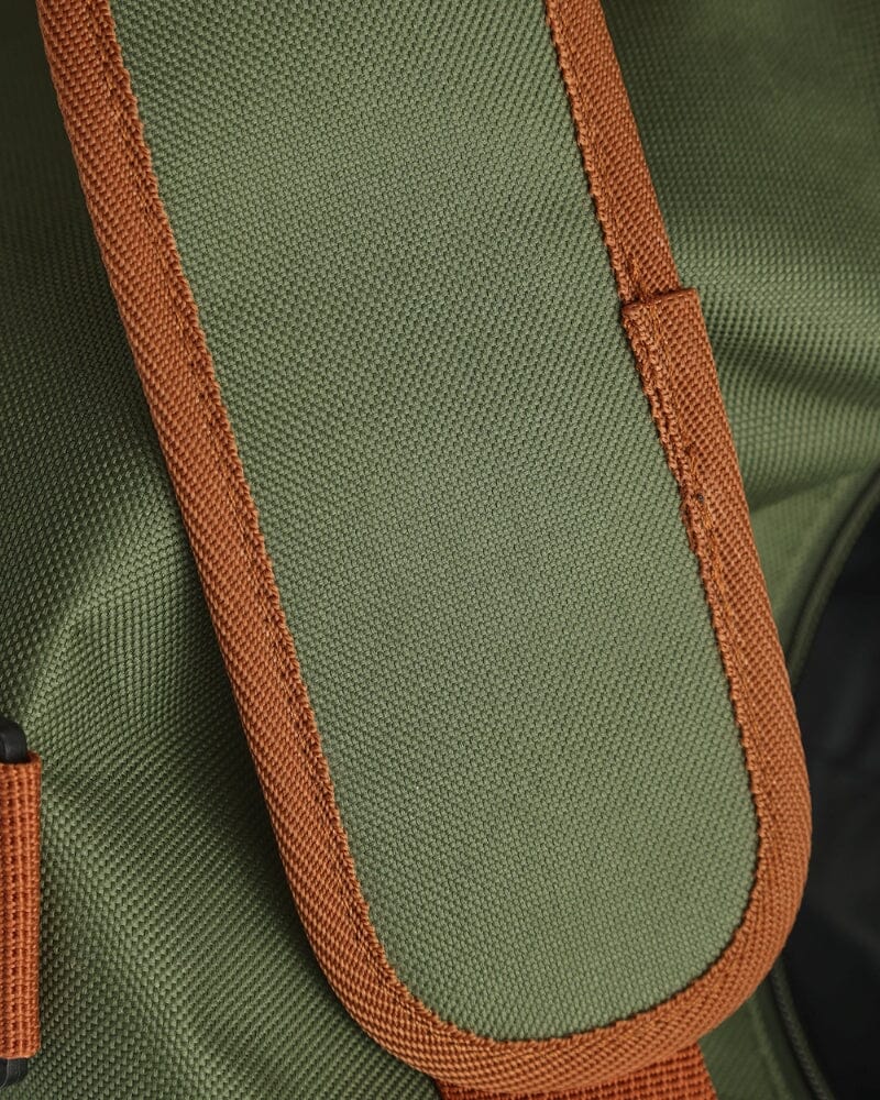 The Nova Duffle 0 Bernard Grimberg 