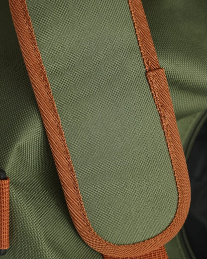 The Nova Duffle 0 Bernard Grimberg 