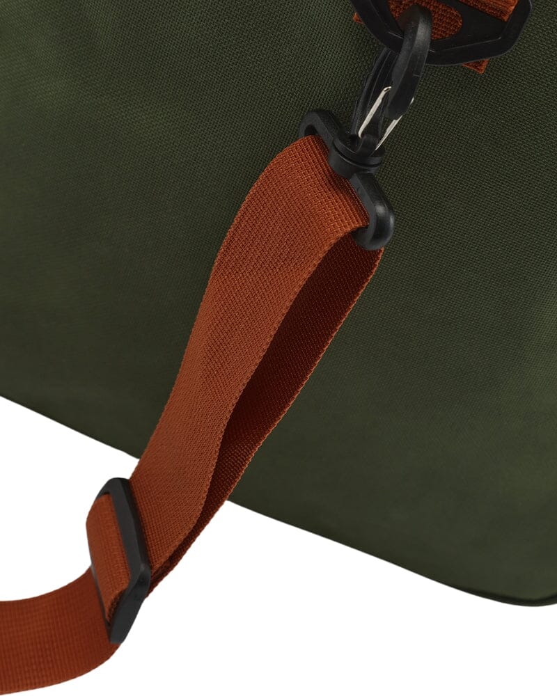 The Nova Duffle 0 Bernard Grimberg 