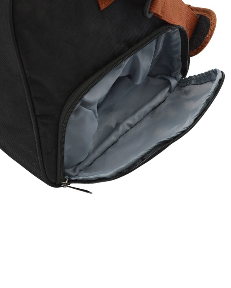 The Nova Duffle 0 Bernard Grimberg 
