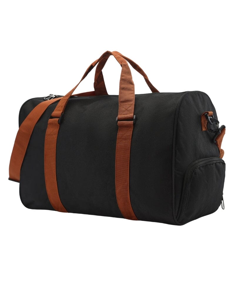 The Nova Duffle 0 Bernard Grimberg 