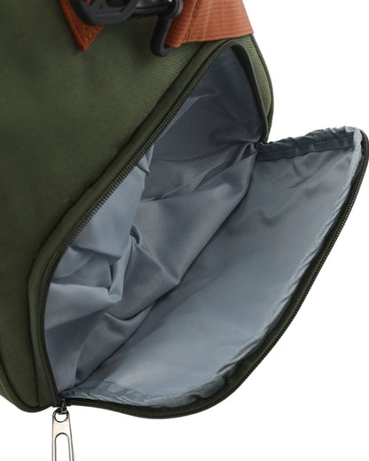 The Nova Duffle 0 Bernard Grimberg 