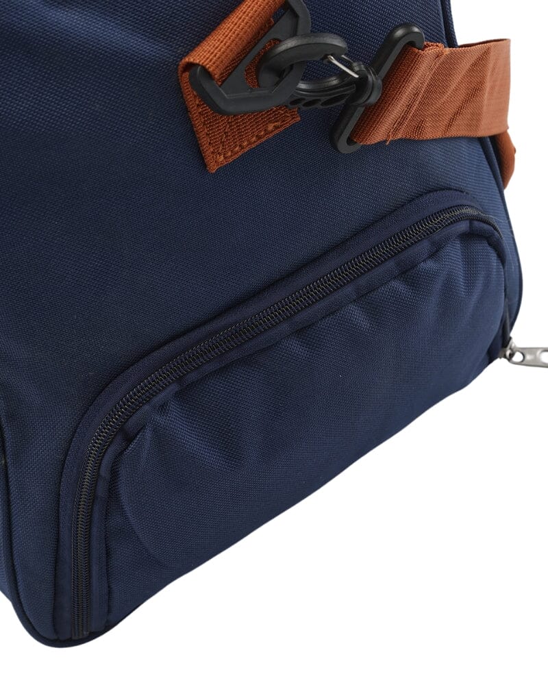 The Nova Duffle 0 Bernard Grimberg 