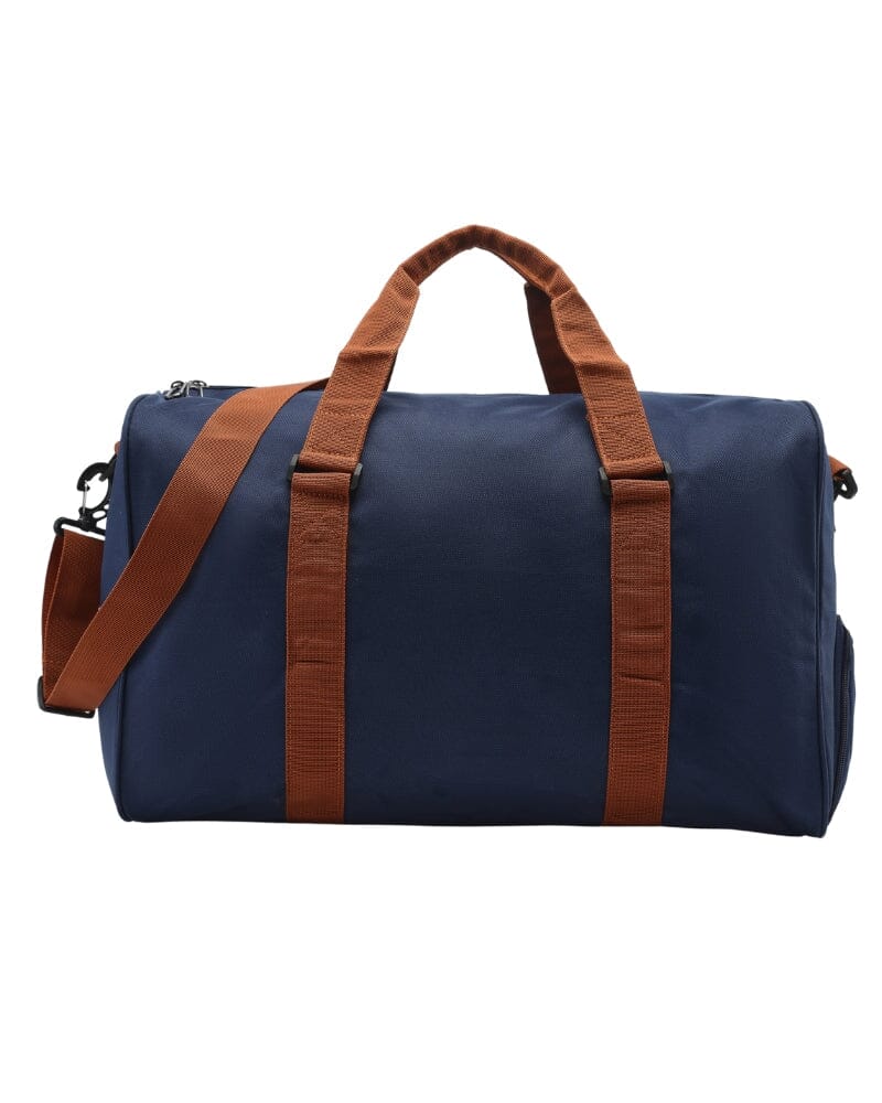 The Nova Duffle 0 Bernard Grimberg 