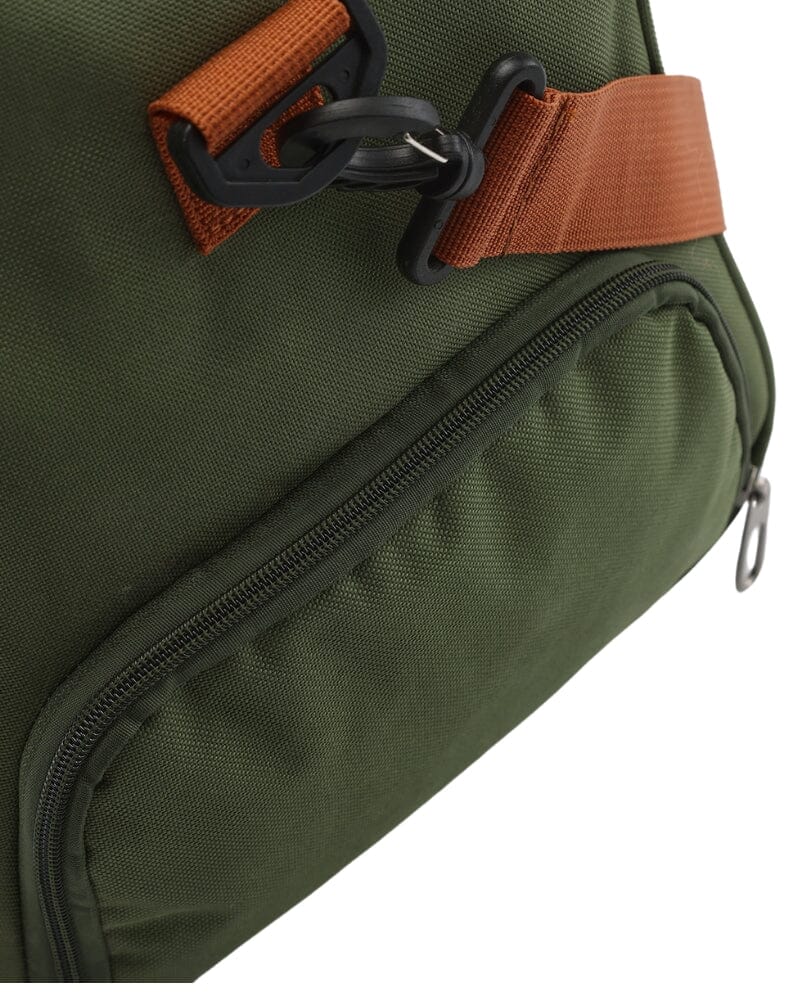 The Nova Duffle 0 Bernard Grimberg 