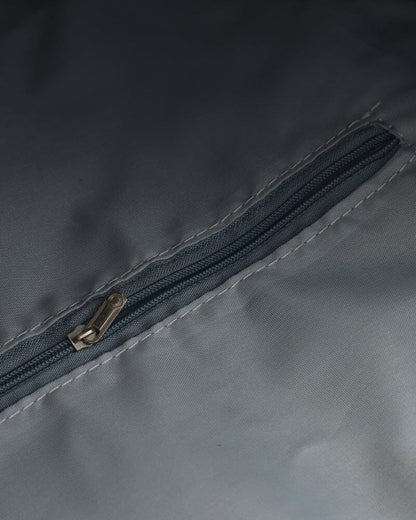The Nova Duffle 0 Bernard Grimberg 