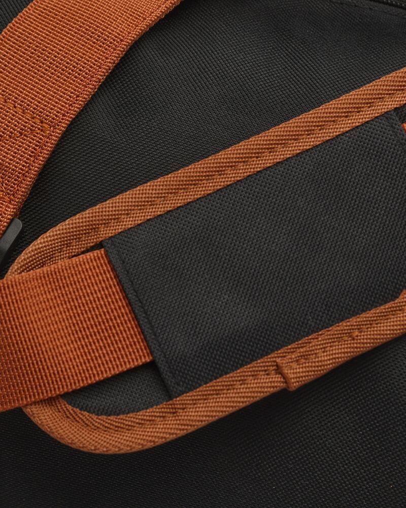 The Nova Duffle 0 Bernard Grimberg 