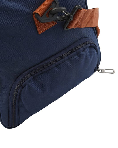The Nova Duffle 0 Bernard Grimberg 