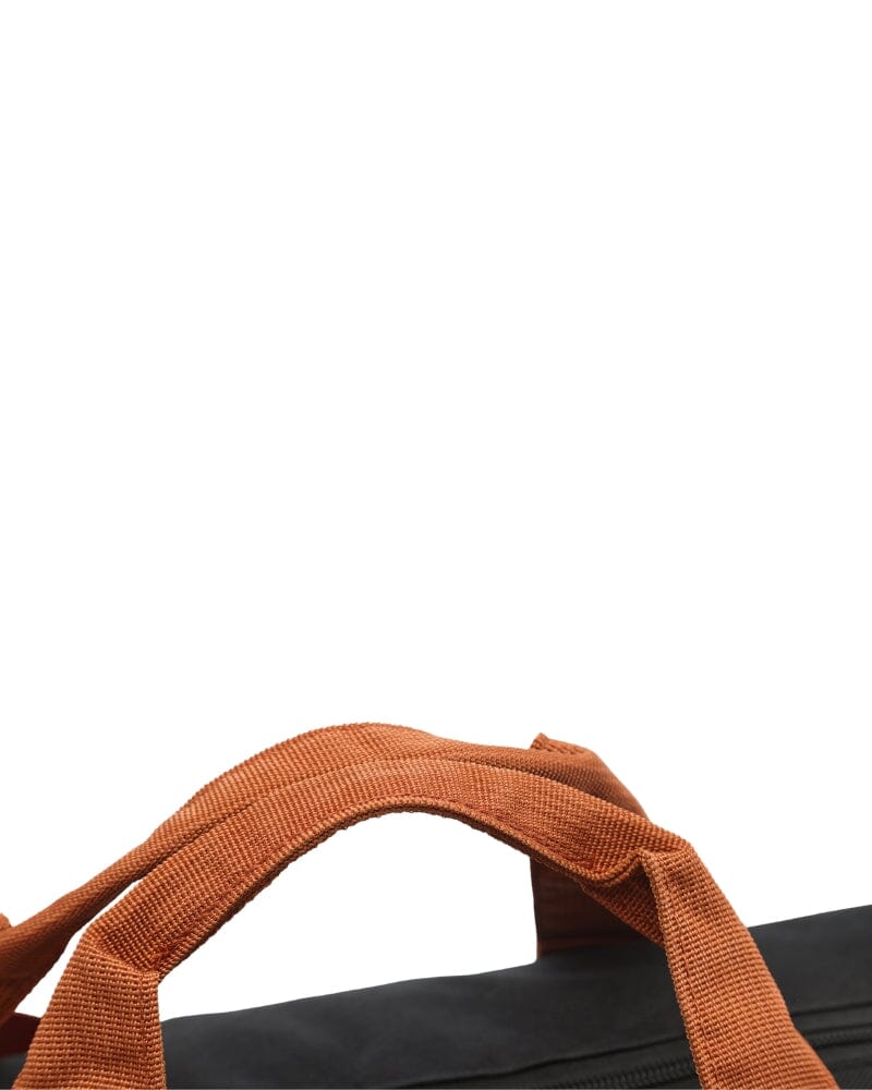 The Nova Duffle 0 Bernard Grimberg 