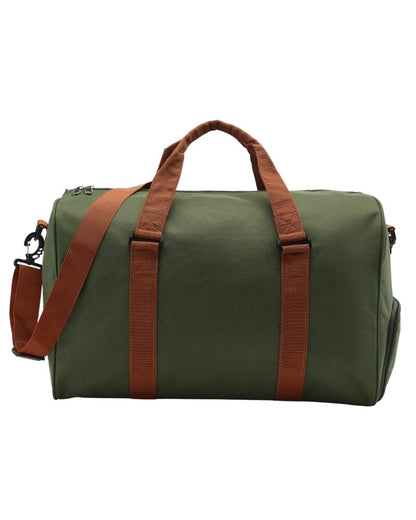 The Nova Duffle 0 Bernard Grimberg 