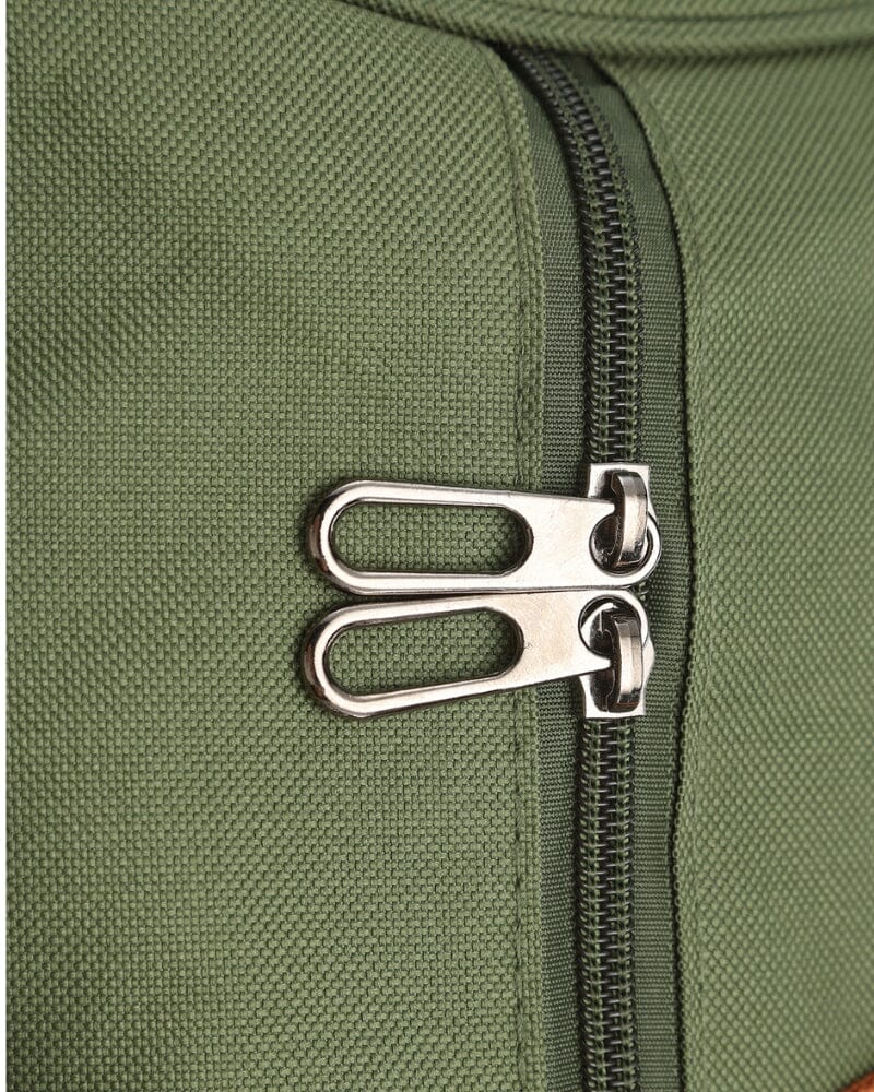 The Nova Duffle 0 Bernard Grimberg 