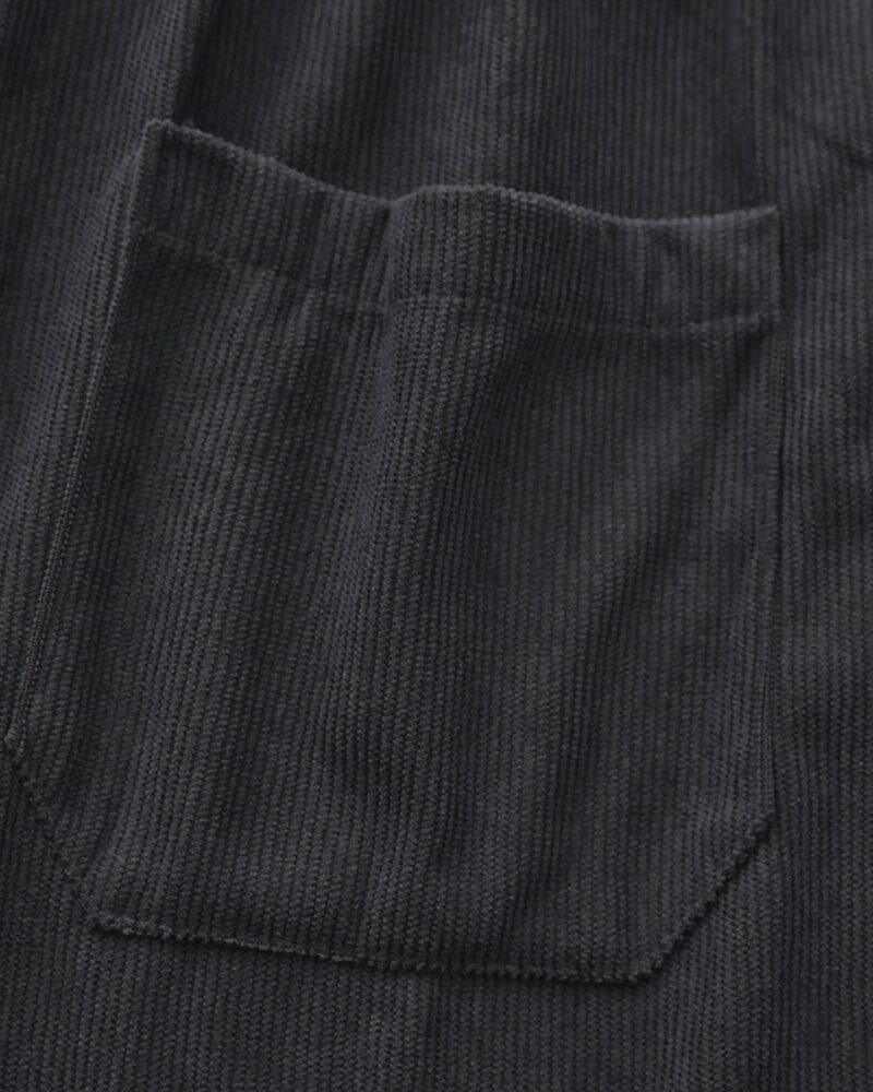 The Riviera Velvet Cord Set Bernard Grimberg 