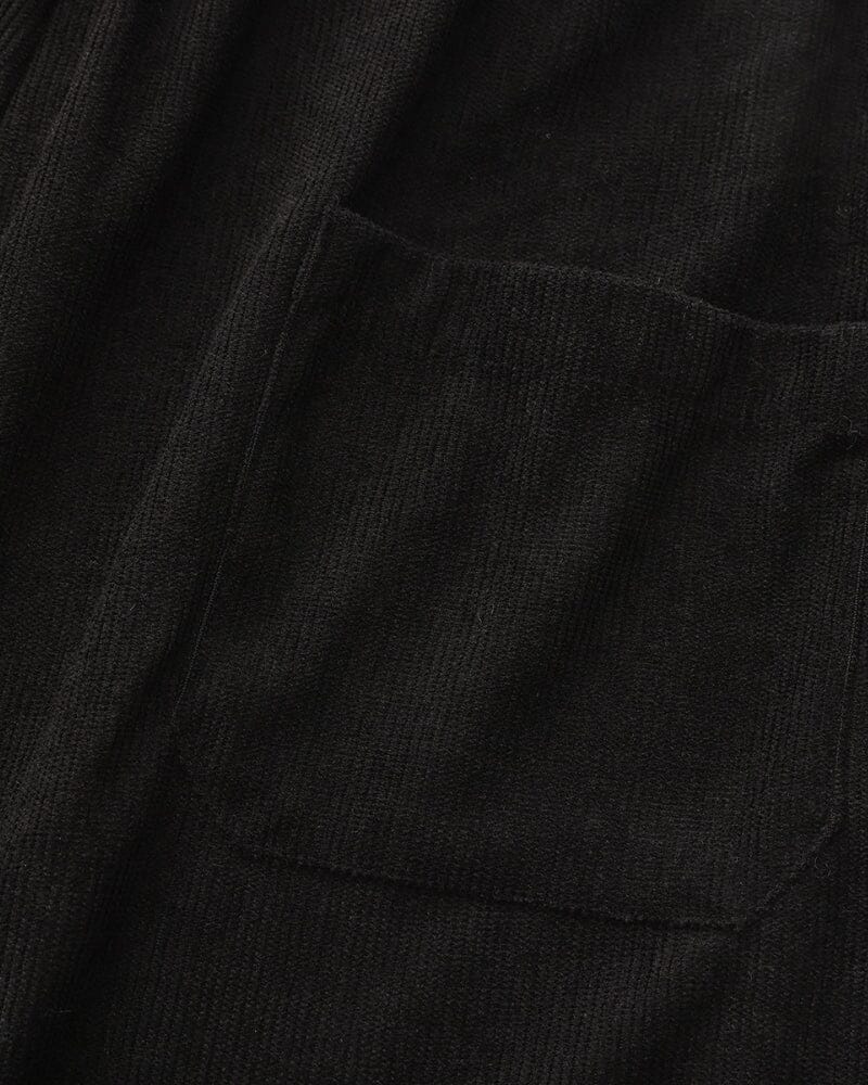 The Riviera Velvet Cord Set Bernard Grimberg 