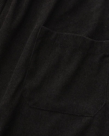 The Riviera Velvet Cord Set Bernard Grimberg 