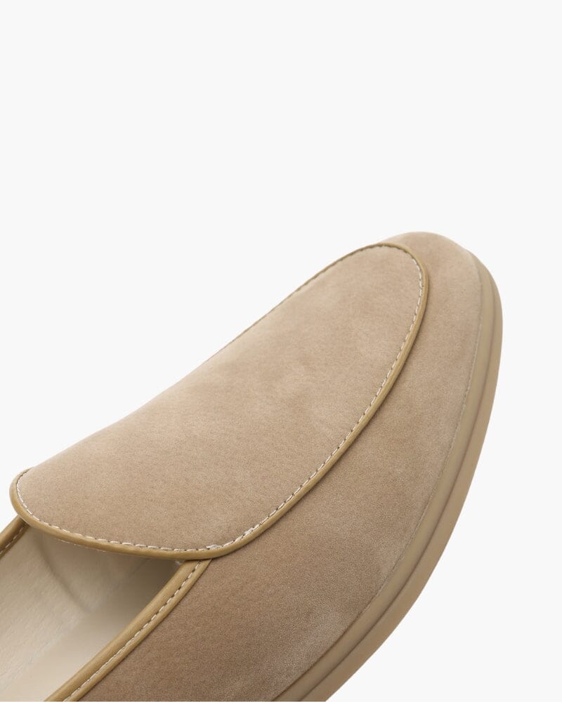 The Stirling Loafer 0 Bernard Grimberg 