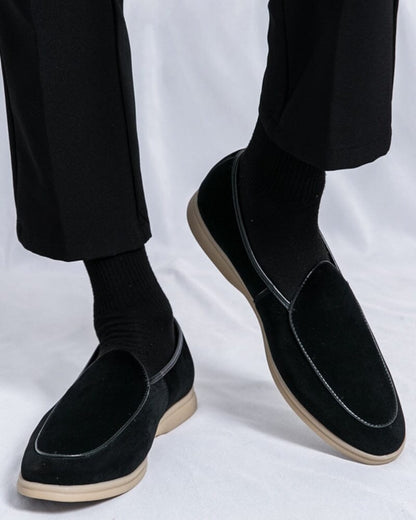 The Stirling Loafer 0 Bernard Grimberg 