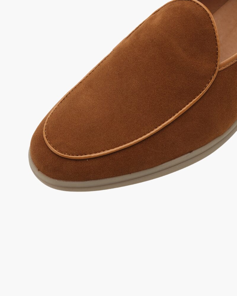 The Stirling Loafer 0 Bernard Grimberg 