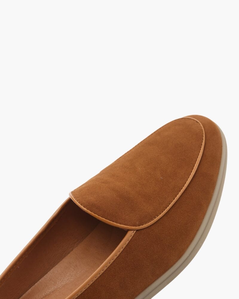The Stirling Loafer 0 Bernard Grimberg 