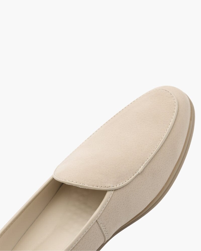 The Stirling Loafer 0 Bernard Grimberg 