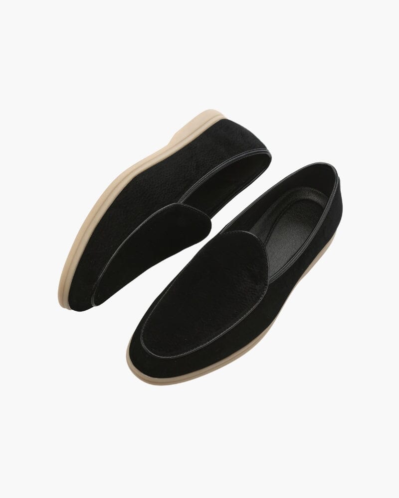 The Stirling Loafer 0 Bernard Grimberg 