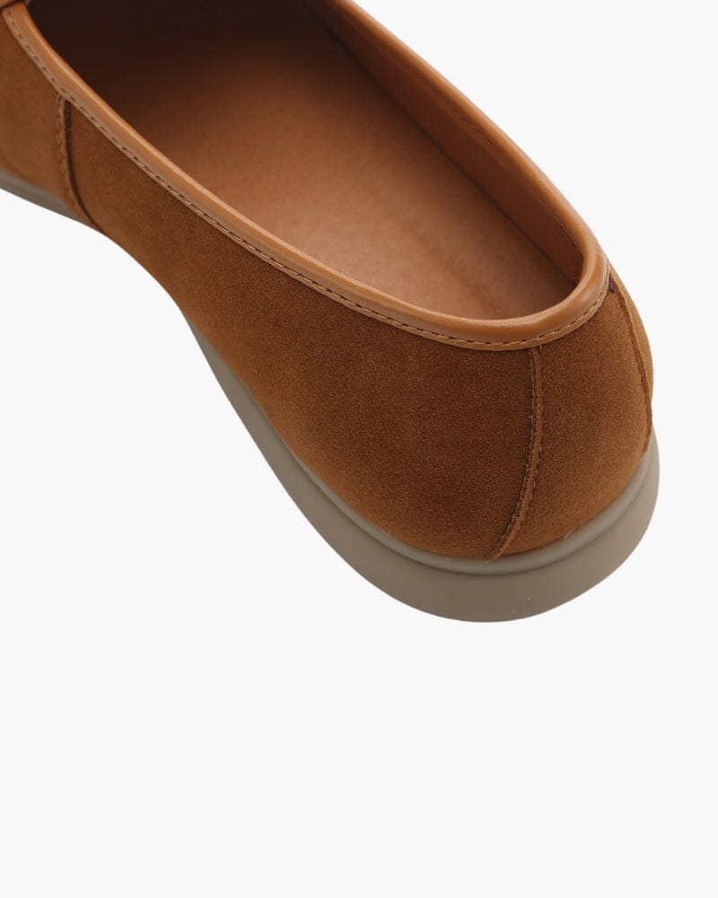 The Stirling Loafer 0 Bernard Grimberg 