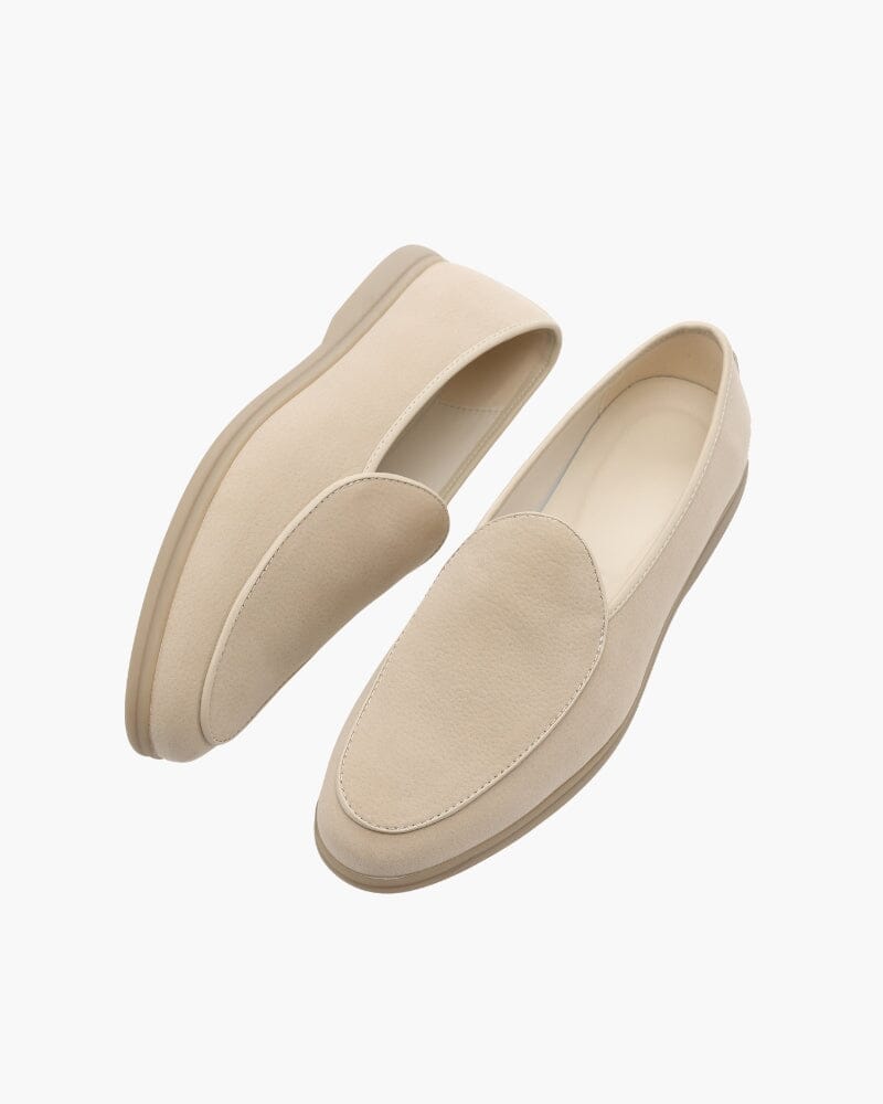 The Stirling Loafer 0 Bernard Grimberg 