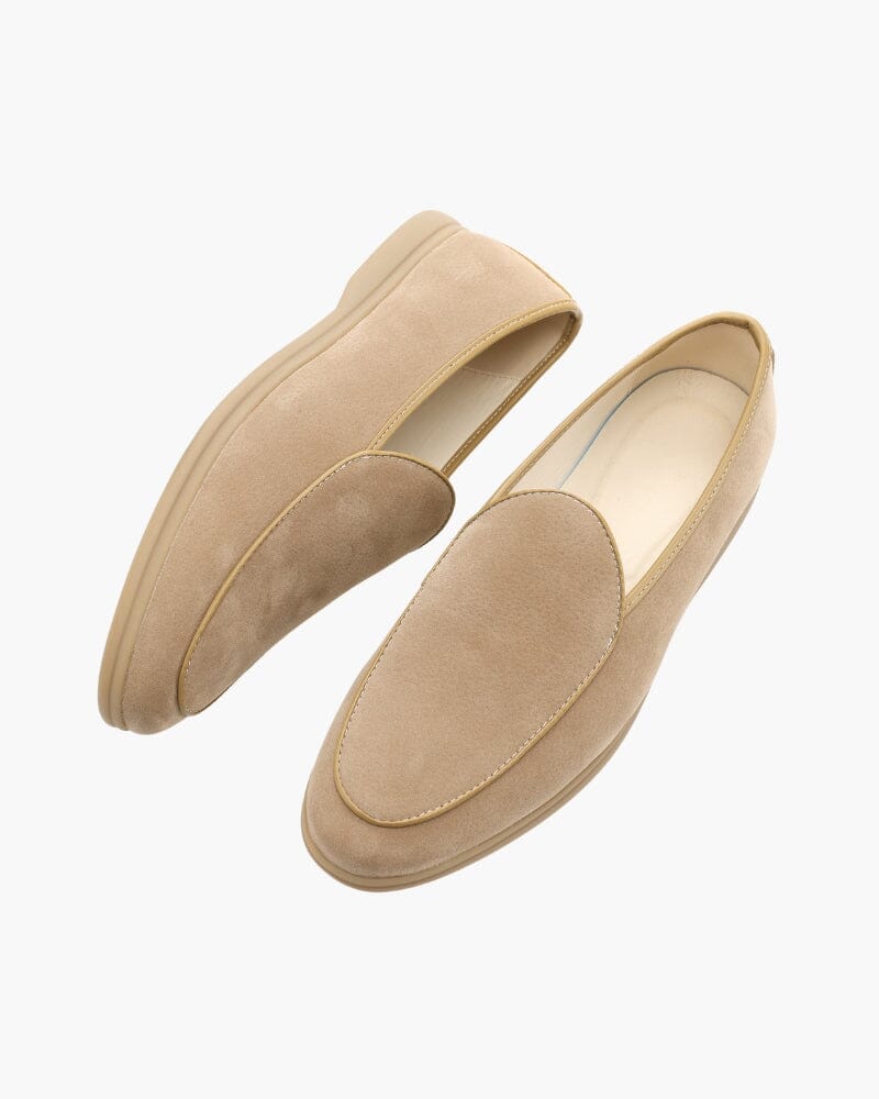 The Stirling Loafer 0 Bernard Grimberg 
