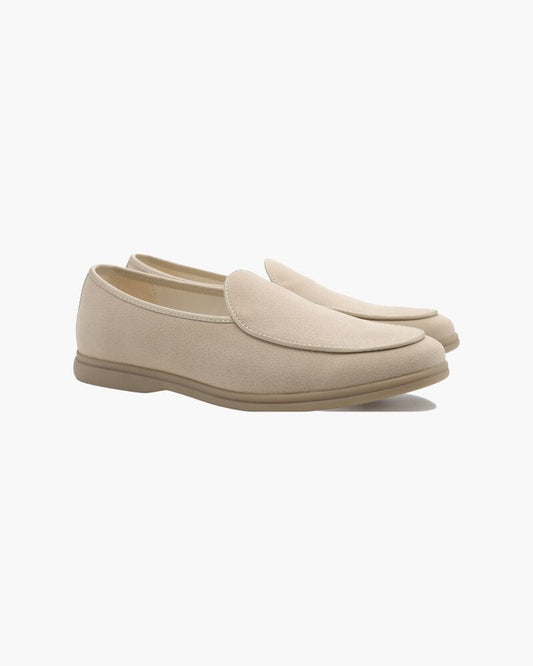 The Stirling Loafer 0 Bernard Grimberg Beige 38 