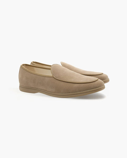The Stirling Loafer 0 Bernard Grimberg Mocha 38 