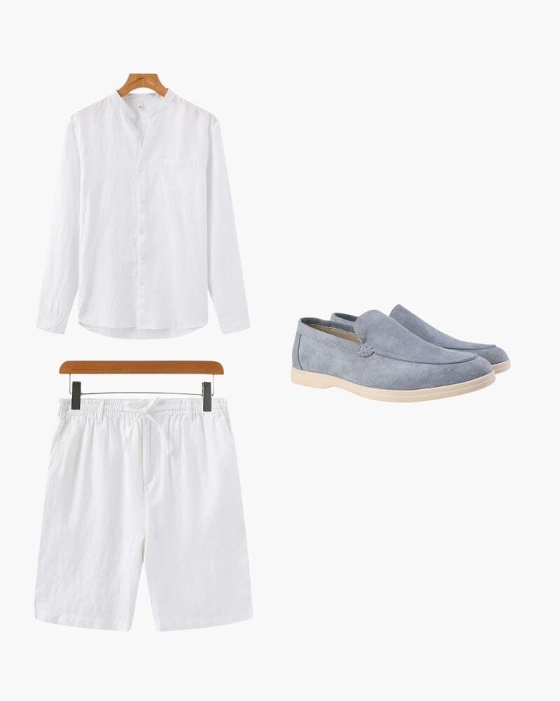 The Tranquil Set 0 Bernard Grimberg S White 38