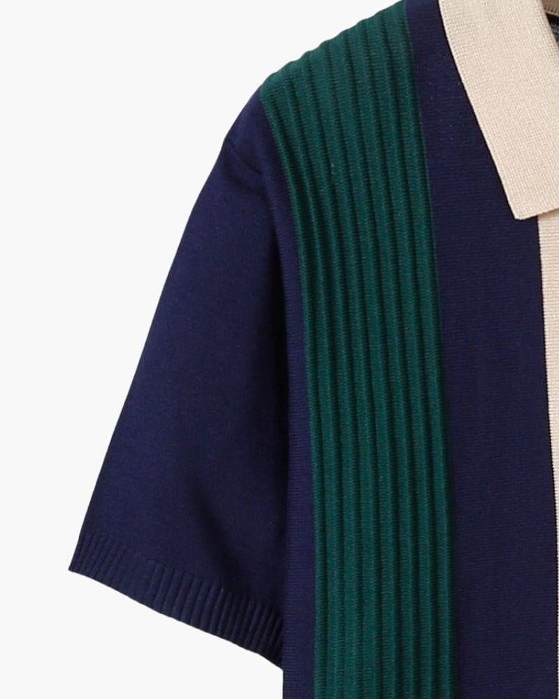 Tivoli Half Zip 0 Bernard Grimberg 