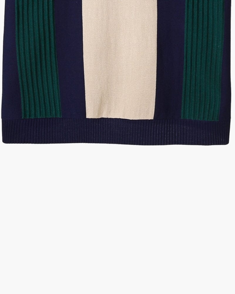 Tivoli Half Zip 0 Bernard Grimberg 