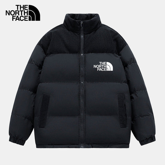 TNF™ Nuptse Jacket (CLEARANCE) Bernard Grimberg Black M 