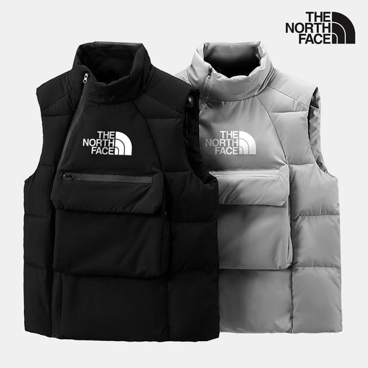 TNF™ Quilted Vest Bernard Grimberg 