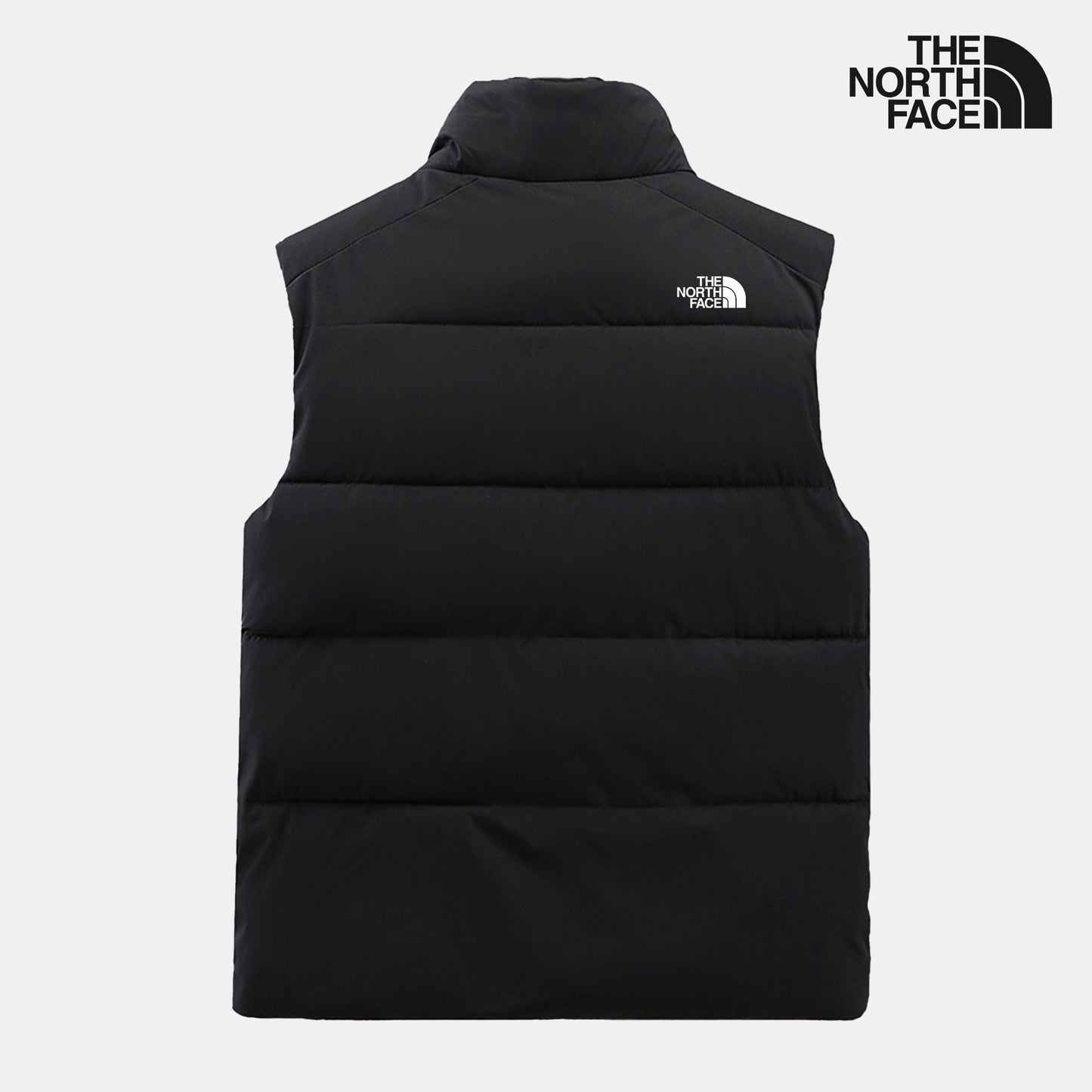 TNF™ Quilted Vest Bernard Grimberg 