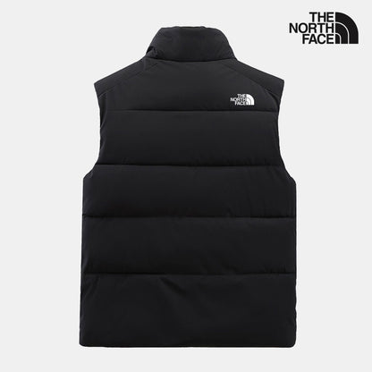 TNF™ Quilted Vest Bernard Grimberg 