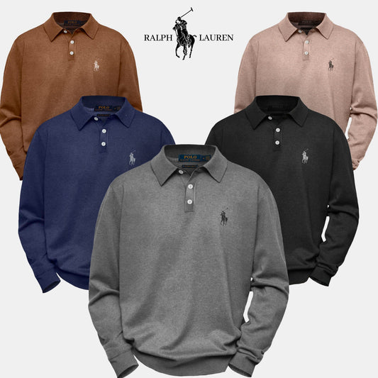 Victor | Men's Polo Shirt Bernard Grimberg 