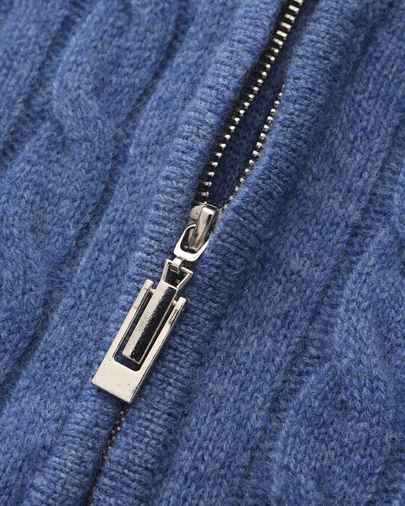 Winter Fit 4 - Premium Blue Bernard Grimberg 