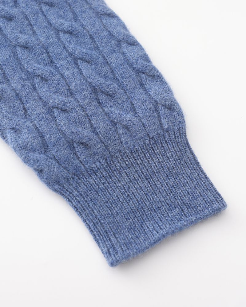Winter Fit 4 - Premium Blue Bernard Grimberg 