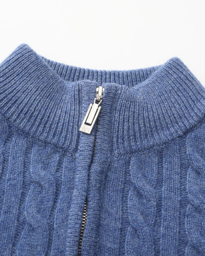 Winter Fit 4 - Premium Blue Bernard Grimberg 
