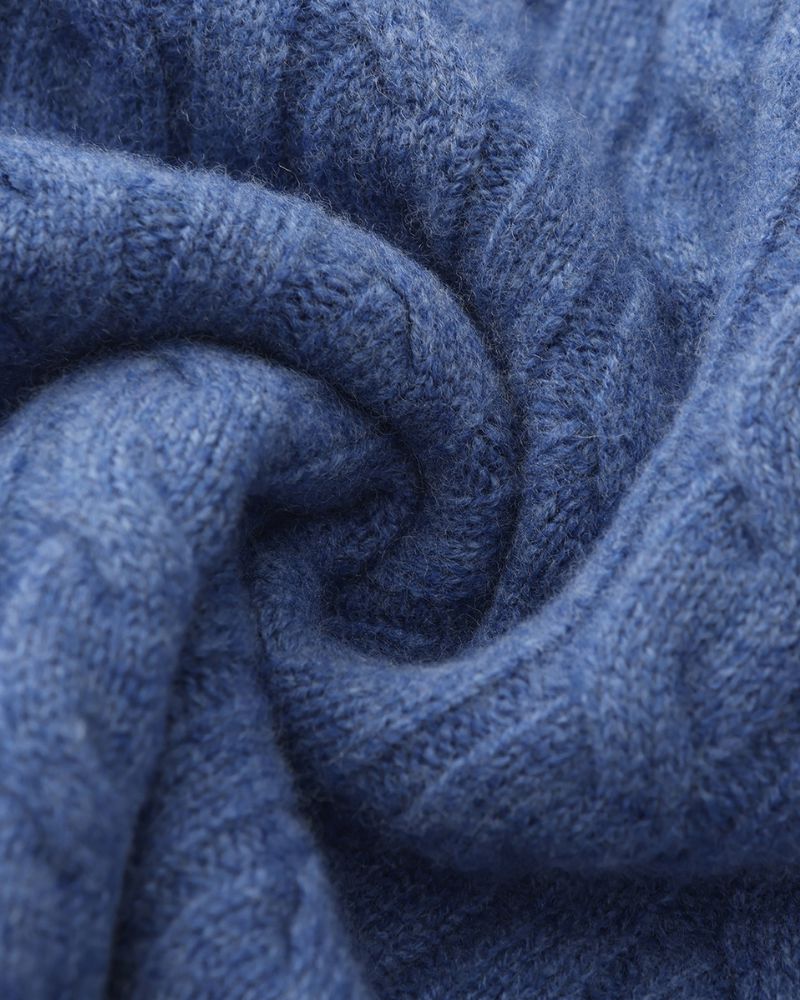 Winter Fit 4 - Premium Blue Bernard Grimberg 