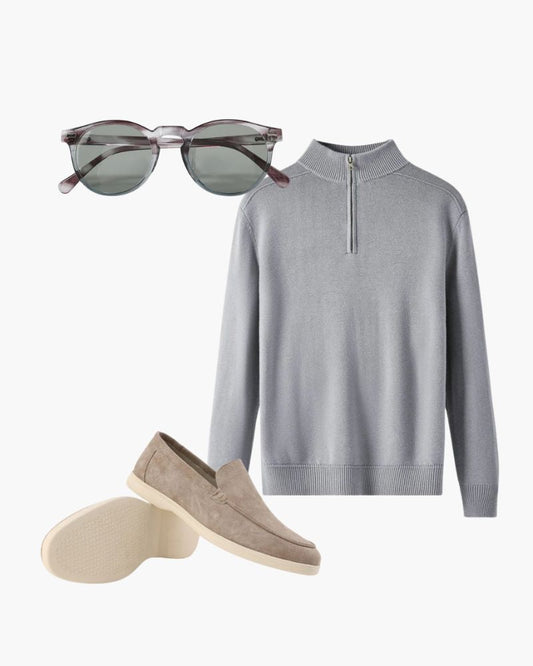 Winter Fit 5 - Aspen Day Bernard Grimberg 